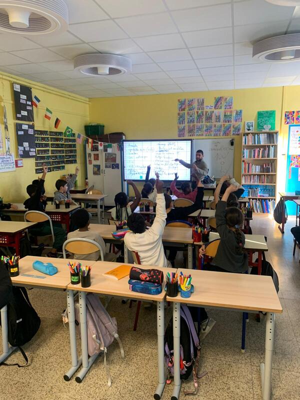 We're strengthening our teams to reach more young people!