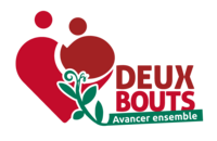 Deux Bouts logo