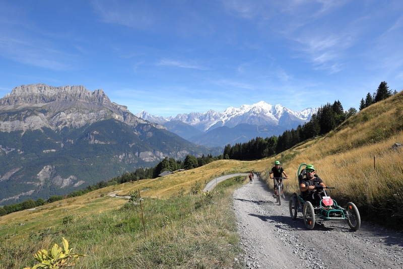 Accompagner les personnes après un accident invalidant