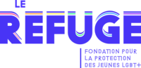 Le Refuge logo