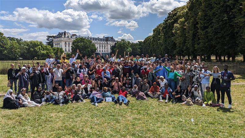 La journée d’été 2025 ! 