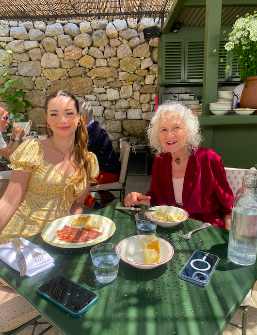 Etoilés & Solidaires logo