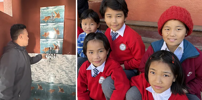 Project completed - Thank you!