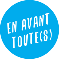 En avant toute(s) logo