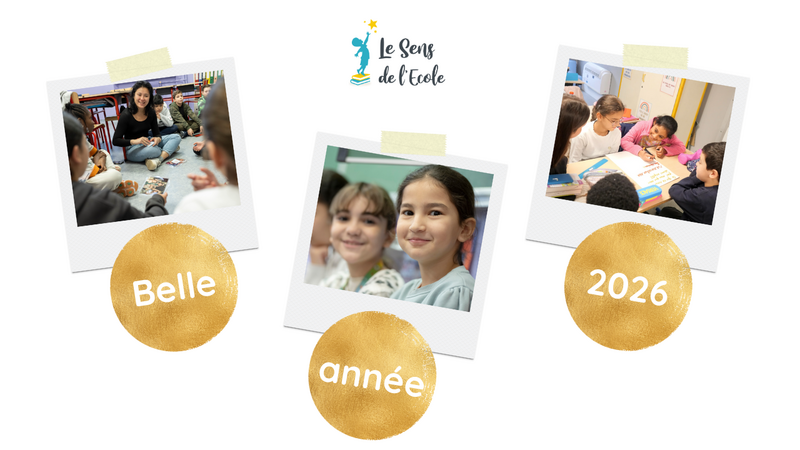 Setting course for 2026 with sense and confidence!