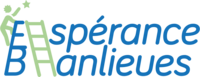Espérance banlieues logo