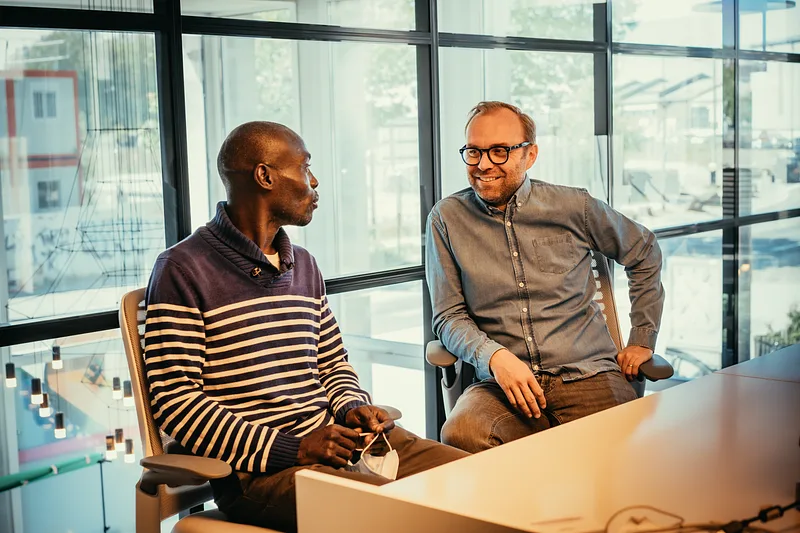 Transforming offices into shelters for the homeless