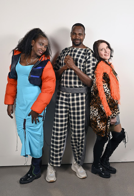 Il y a eu du nouveau côté Recréateurs...