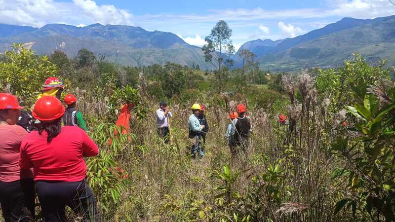 Preventing fires, preserving life - focus on a CUISCAF activity