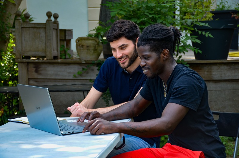 Accompagner la réinsertion vers l'emploi d'anciens détenus