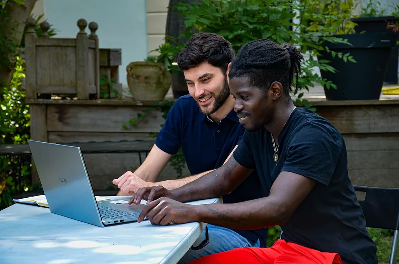 Helping ex-prisoners reintegrate into the job market