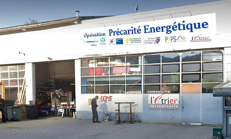 The Centrales Villageoises du Trièves launch an experiment to combat fuel poverty