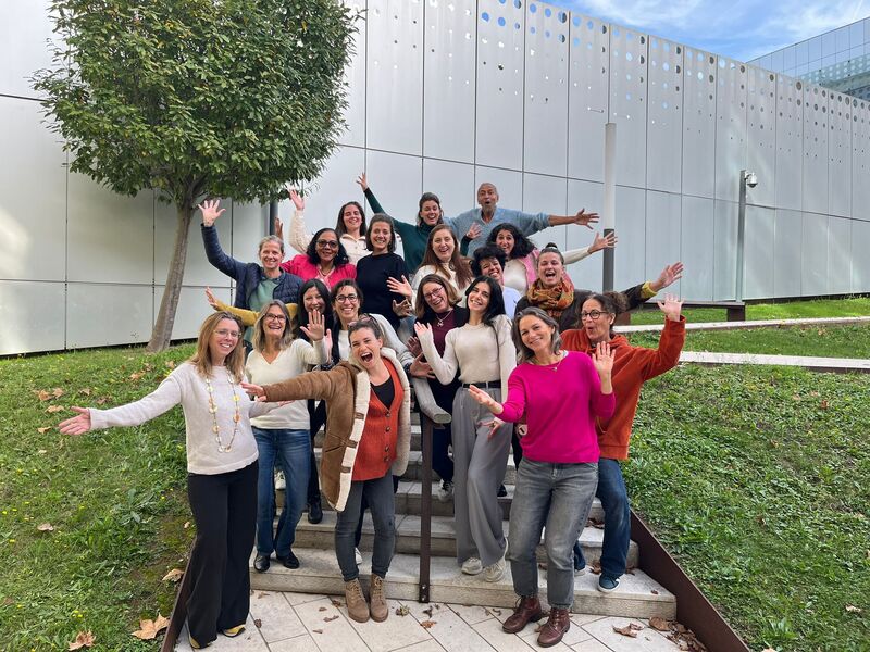 ✨ Nos intervenants ont du talent ✨ 