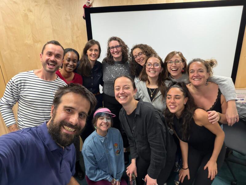 Voeux et ambition 2026 