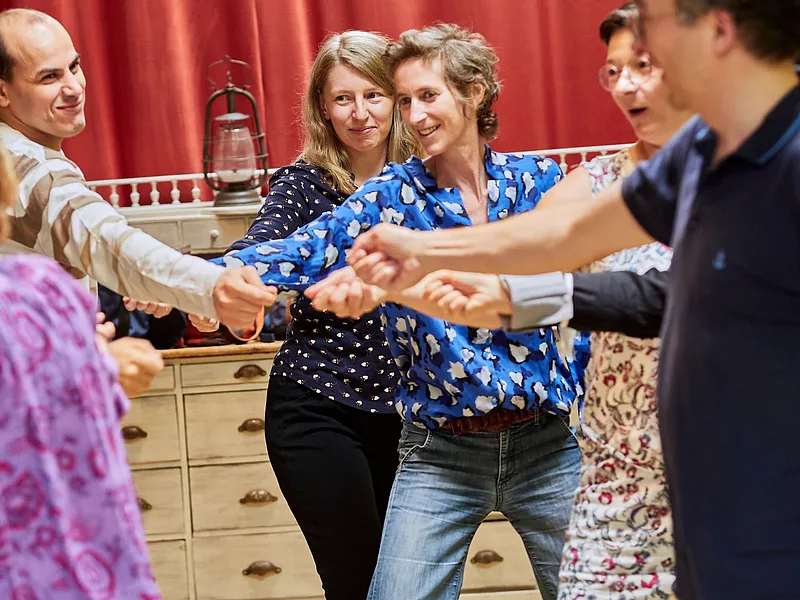 Helping the most vulnerable find sustainable employment