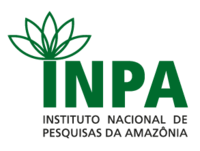 Instituto Nacional de Pesquisas da Amazônia logo