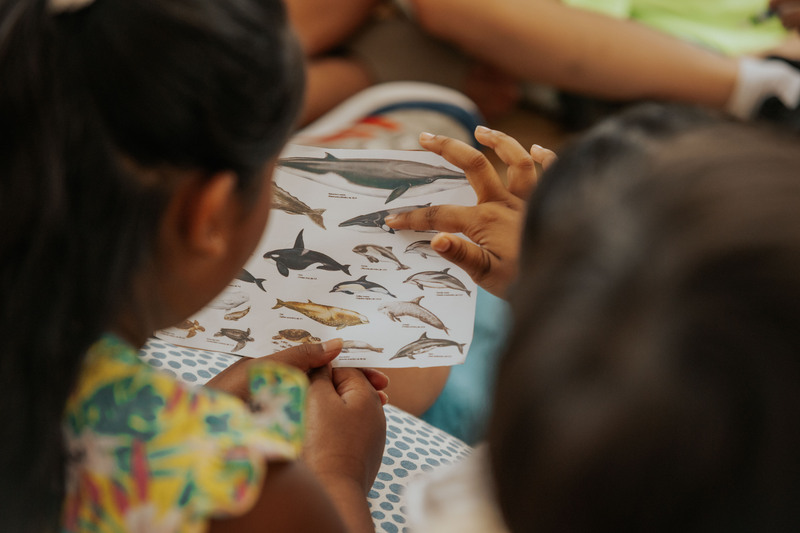 Quand la culture devient un levier d’émancipation pour les filles