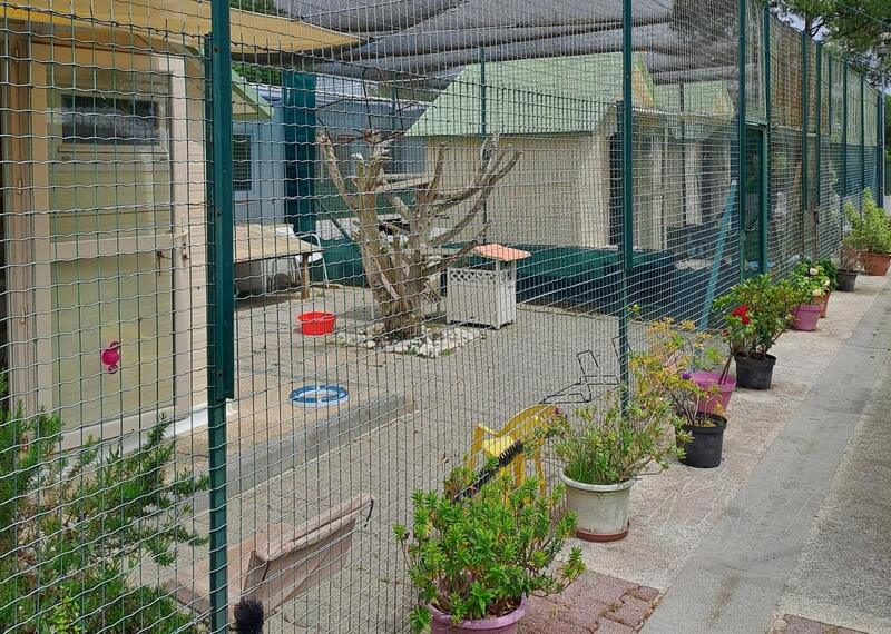 Vannes refuge joins SPA's national network