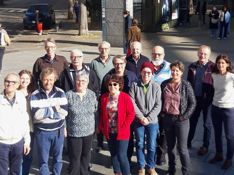 Heading for 2026: Priorities and prospects for Village Power Plants