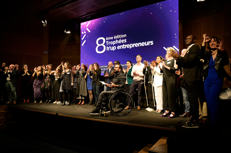 Accompagner les entrepreneurs en situation de handicap