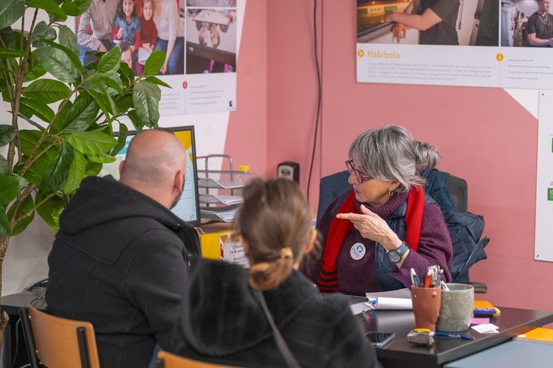 40 000 bénéficiaires depuis 2013 ! 