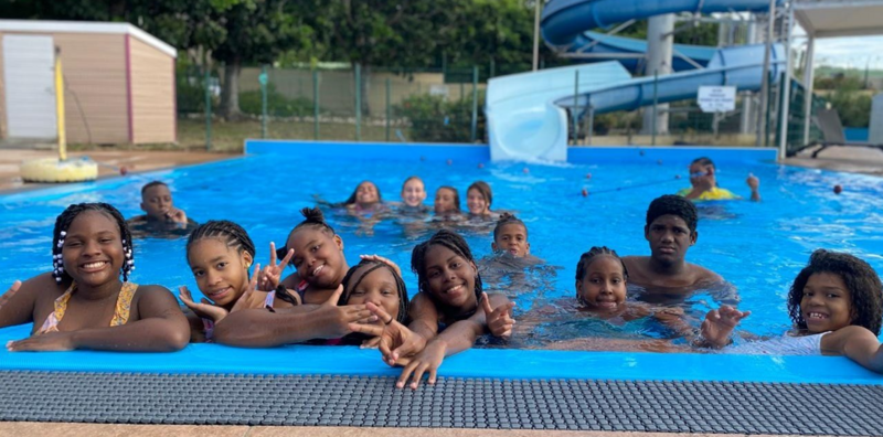 INÉGALITÉS FACE AUX VACANCES : quand le sport et la découverte deviennent un droit pour tous