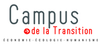 Campus de la Transition logo