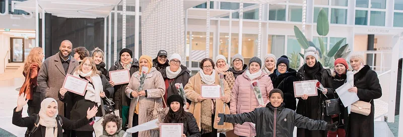 Improving access to healthcare in priority neighborhoods