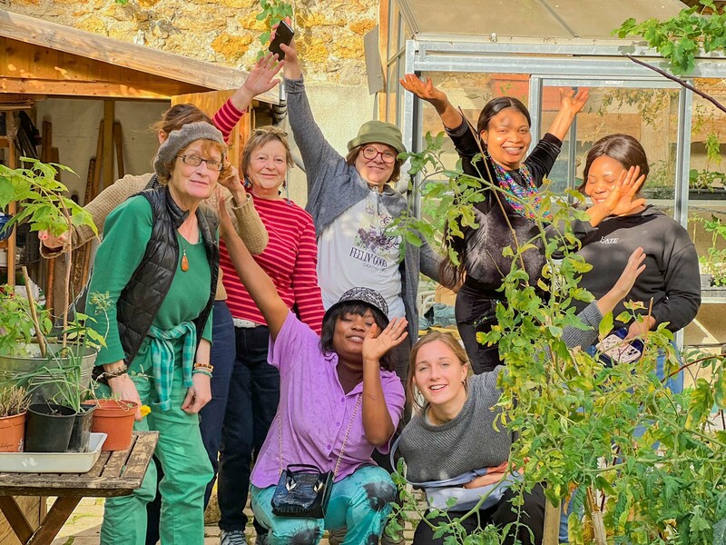 Créer un réseau de solidarité pour personnes sans domicile