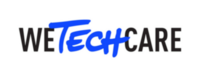 WeTechCare logo