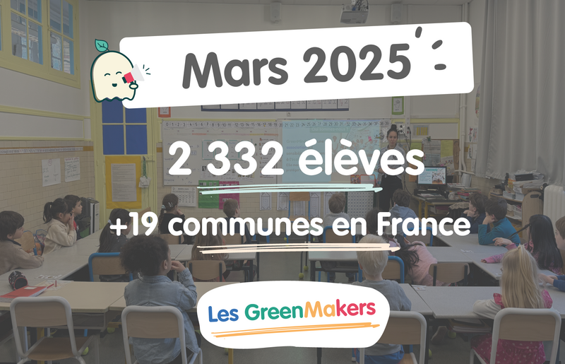 On bat tous les records !