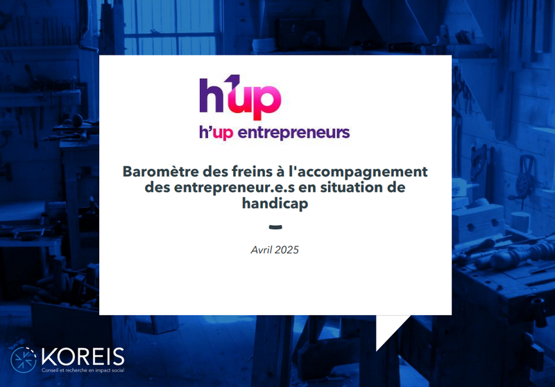 Baromètre h'up 2025
