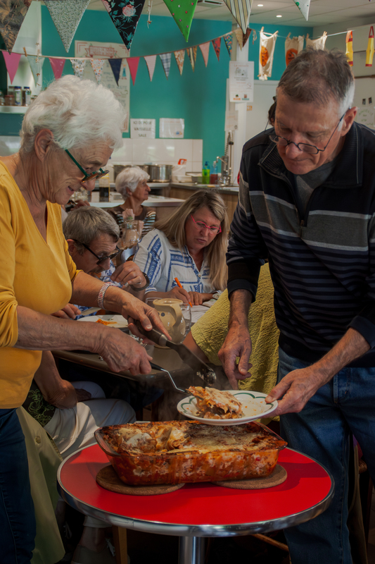 Une année savoureuse autour de grandes tablées !