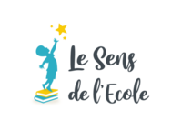 Le Sens de l'École logo