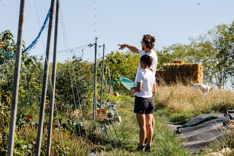 40 futur·es agriculteur·rices formé⸱es : un enjeu clé pour le renouvellement agricole