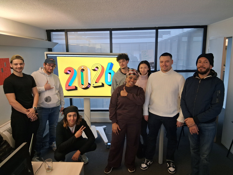 Dernière ligne droite pour les apprenants de la formation chef de projets e-commerce !