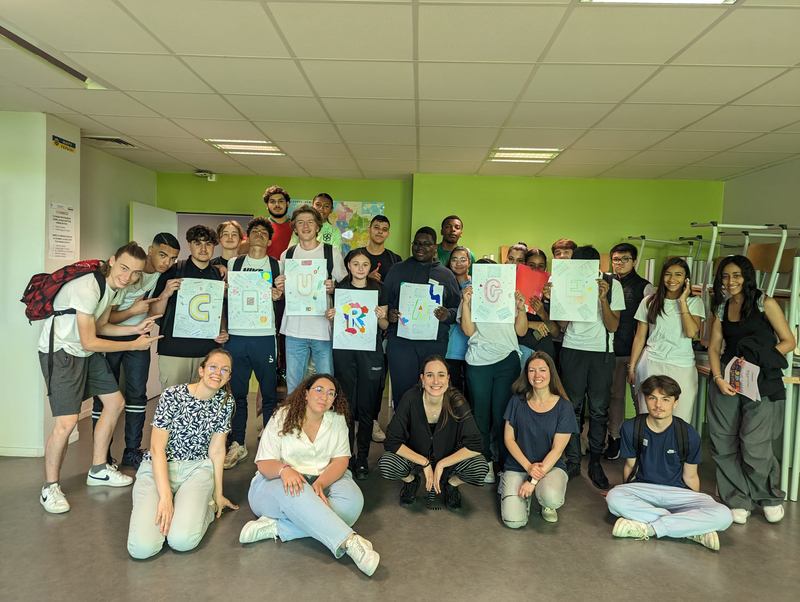 Cultivating courage and empathy in young people