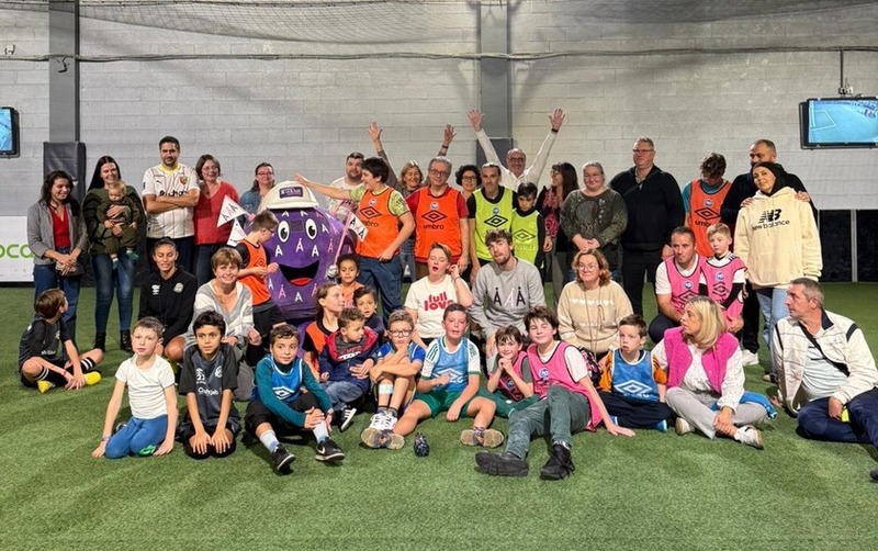 2024 - 2025: a year rich in inclusion!