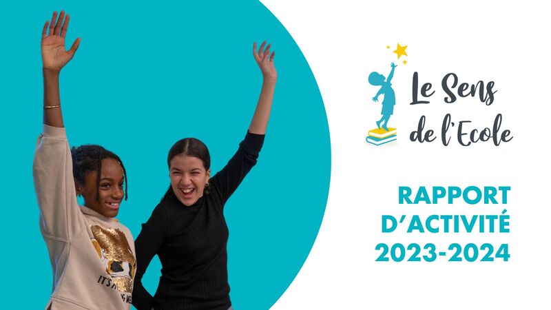 Regard dans le rétroviseur sur 2023-2024