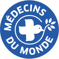 Médecins du Monde logo