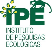 Instituto de Pesquisas Ecológicas logo