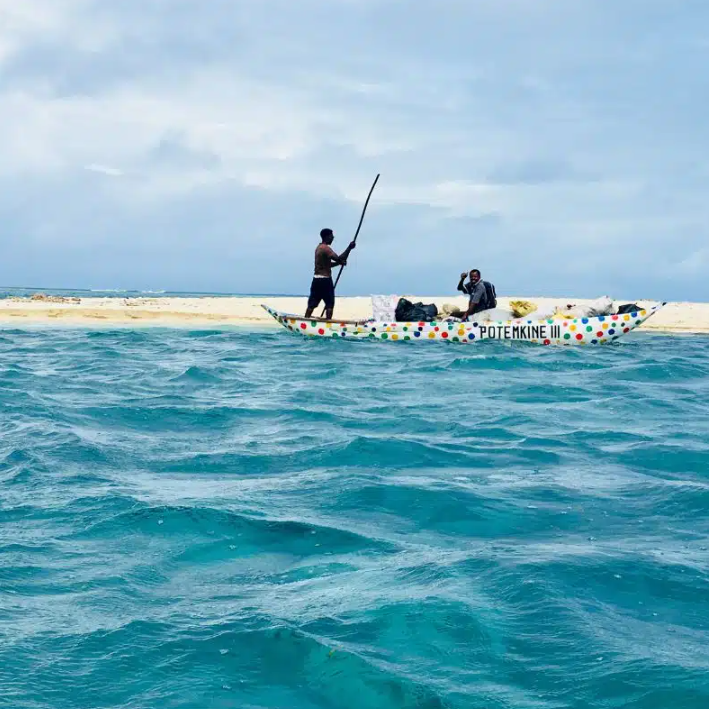 La Fondation GoodPlanet a rejoint LA COALITION CITOYENNE POUR LA PROTECTION DE L'OCÉAN