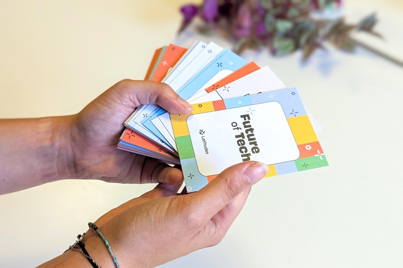 Former les jeunes aux enjeux du numérique