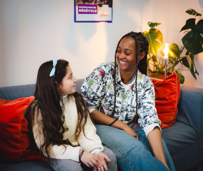 Transformer la vie des jeunes de quartiers populaires