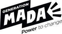 GENERATION MADA logo