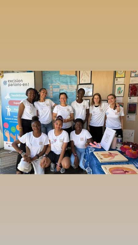 Preventing excision, promoting health and rights