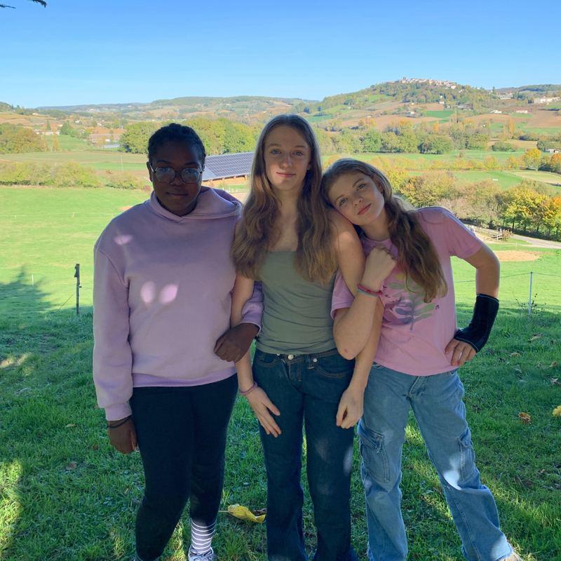 Permettre à chaque enfant de partir en colo