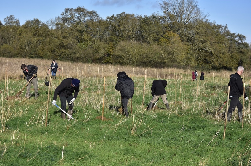 Sanctuariser des terres pour le climat et la biodiversité
