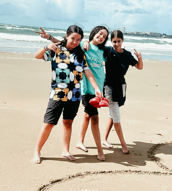 Souvenirs de vacances