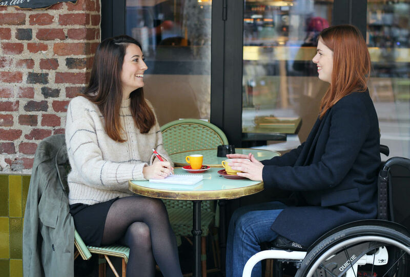 Mentoring program launched!